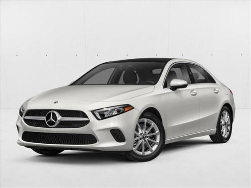2022 Mercedes-Benz A-Class A 220 4MATIC
