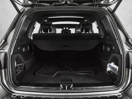 2025 Mercedes-Benz GLB 250 Base 4MATIC