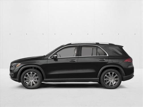 2026 Mercedes-Benz GLE 450e Base 4MATIC