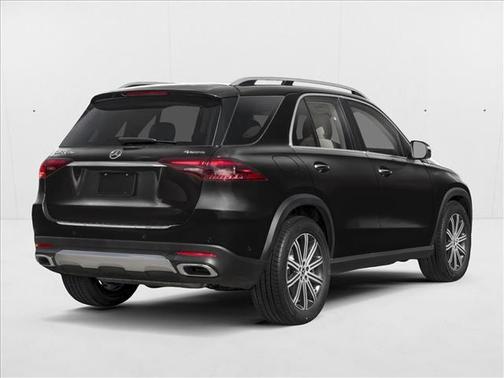 2026 Mercedes-Benz GLE 450e Base 4MATIC