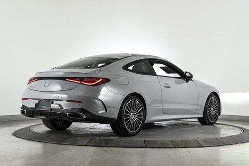 2026 Mercedes-Benz CLE 300 Base 4MATIC