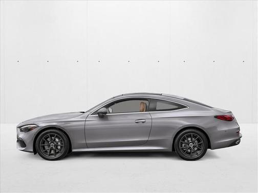 2026 Mercedes-Benz CLE 300 Base 4MATIC