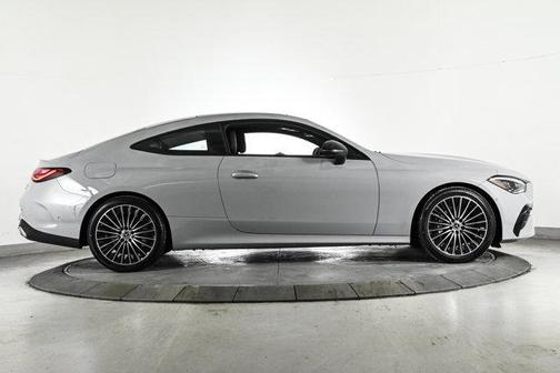 2026 Mercedes-Benz CLE 300 Base 4MATIC