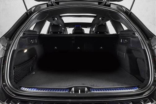 2026 Mercedes-Benz GLC 300 Base 4MATIC