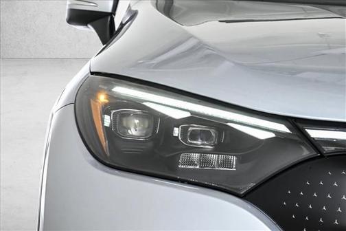 2025 Mercedes-Benz EQE 350 Base 4MATIC