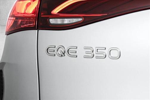 2025 Mercedes-Benz EQE 350 Base 4MATIC