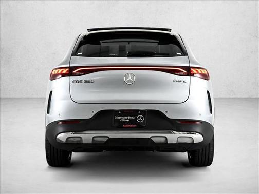 2025 Mercedes-Benz EQE 350 Base 4MATIC