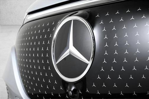 2025 Mercedes-Benz EQE 350 Base 4MATIC