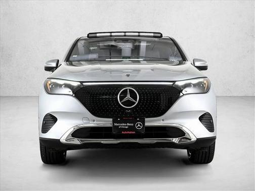 2025 Mercedes-Benz EQE 350 Base 4MATIC