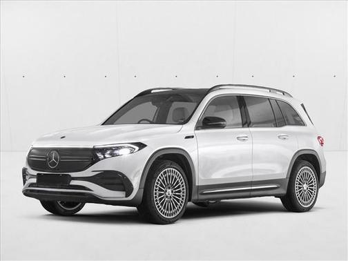 2023 Mercedes-Benz EQB 300 Base 4MATIC