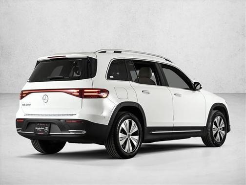 2024 Mercedes-Benz EQB 250 Base