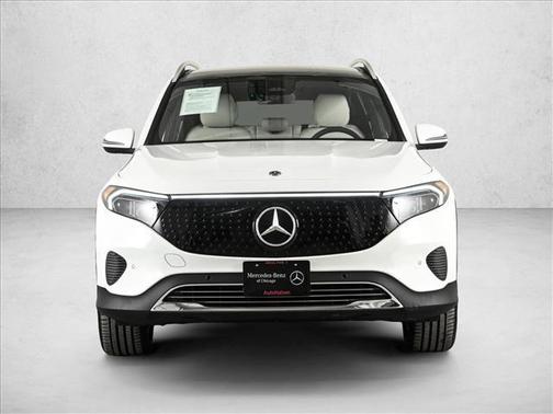 2024 Mercedes-Benz EQB 250 Base