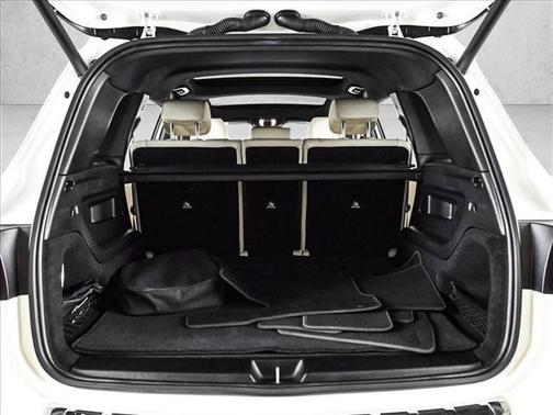 2024 Mercedes-Benz EQB 250 Base