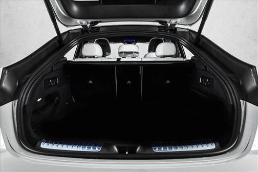 2026 Mercedes-Benz GLC 300 Base 4MATIC