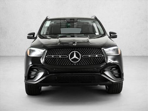2026 Mercedes-Benz GLE 350 Base 4MATIC