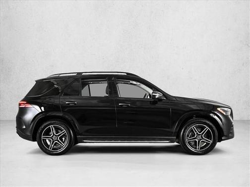 2026 Mercedes-Benz GLE 350 Base 4MATIC