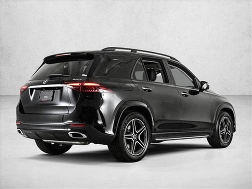 2026 Mercedes-Benz GLE 350 Base 4MATIC