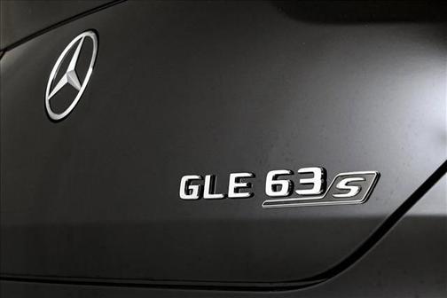 2025 Mercedes-Benz AMG GLE 63 S
