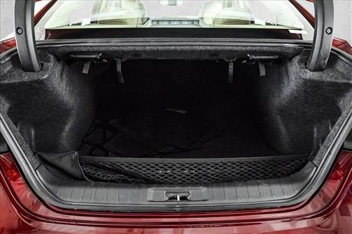 2021 Nissan Maxima Platinum