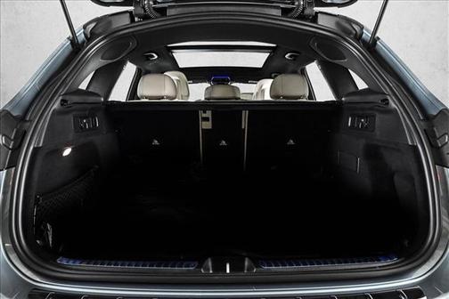 2026 Mercedes-Benz GLC 300 Base 4MATIC