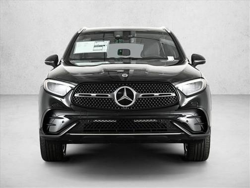 2026 Mercedes-Benz GLC 300 Base 4MATIC