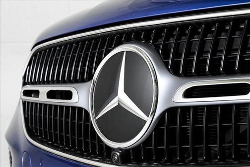 2025 Mercedes-Benz GLC 350e Base 4MATIC