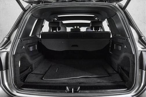 2020 Mercedes-Benz GLB 250 Base 4MATIC