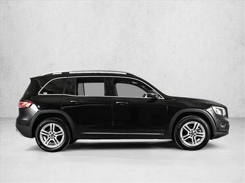 2025 Mercedes-Benz GLC 300 Base 4MATIC