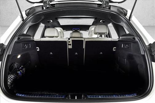 2025 Mercedes-Benz GLC 300 Base 4MATIC