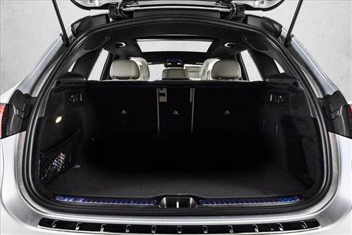 2026 Mercedes-Benz GLC 300 Base 4MATIC