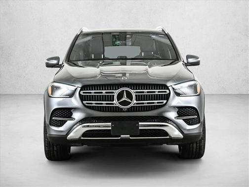 2025 Mercedes-Benz GLE 450e 4MATIC