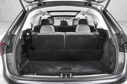 2025 Mercedes-Benz GLE 350 Base 4MATIC