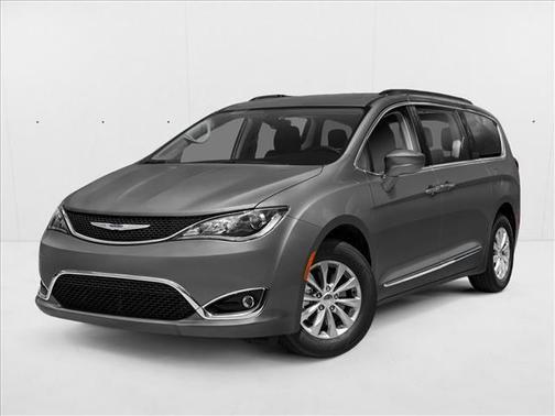 2020 Chrysler Pacifica Touring-L Plus