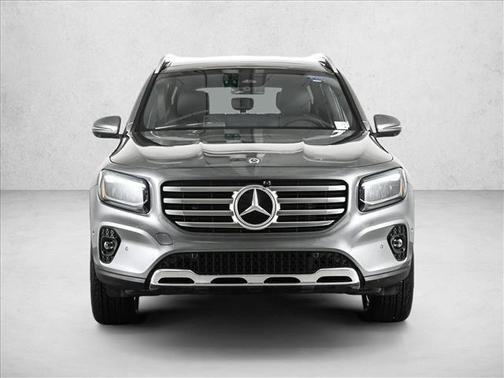 2026 Mercedes-Benz GLB 250 Base 4MATIC