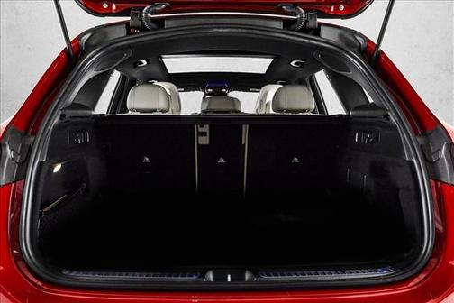 2026 Mercedes-Benz GLC 300 Base 4MATIC