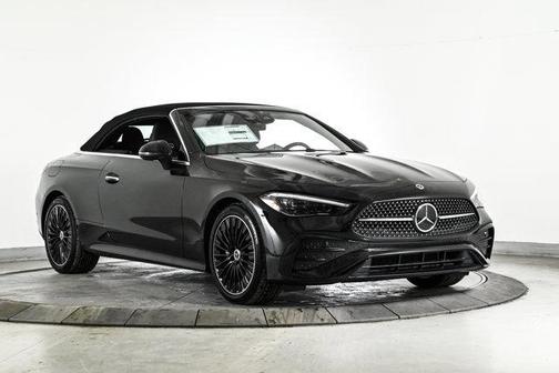 2026 Mercedes-Benz CLE 300 Base 4MATIC