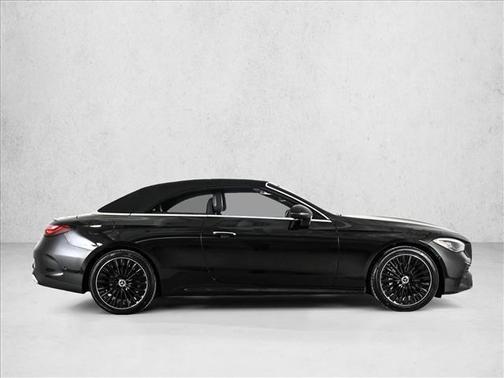 2026 Mercedes-Benz CLE 300 Base 4MATIC