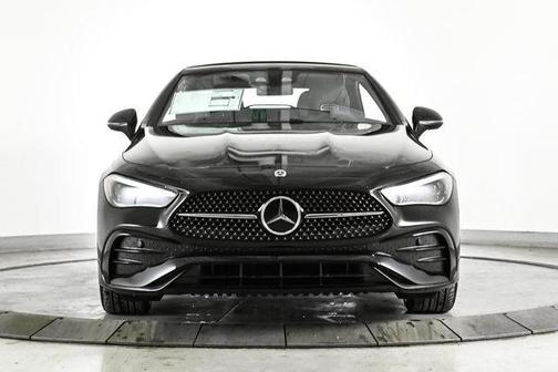 2026 Mercedes-Benz CLE 300 Base 4MATIC