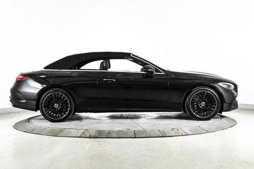 2026 Mercedes-Benz CLE 300 Base 4MATIC