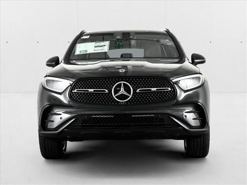 2026 Mercedes-Benz GLC 350e Base 4MATIC