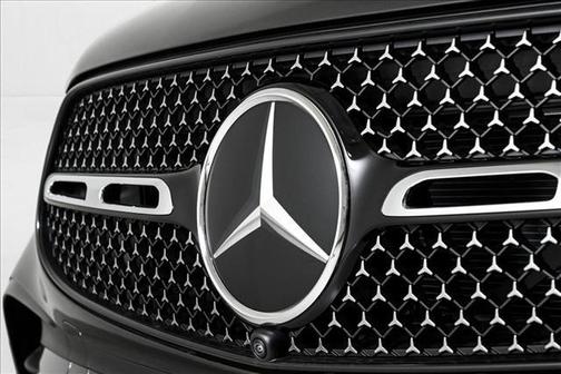 2026 Mercedes-Benz GLC 350e Base 4MATIC