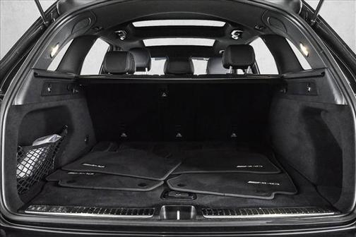 2022 Mercedes-Benz GLC 300 Base 4MATIC