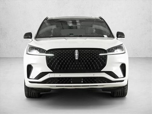 2025 Lincoln Aviator Black Label AWD