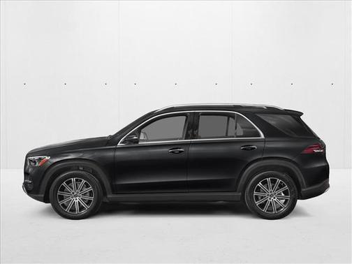 2026 Mercedes-Benz GLE 350 Base 4MATIC