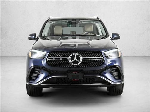 2025 Mercedes-Benz GLE 350 Base 4MATIC