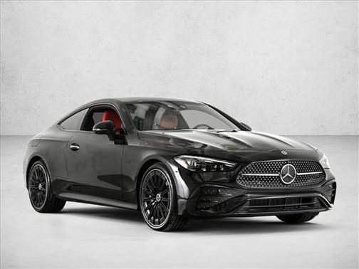 2024 Mercedes-Benz CLE 450 Base 4MATIC