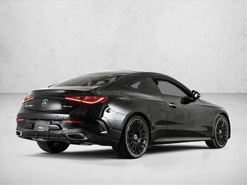 2024 Mercedes-Benz CLE 450 Base 4MATIC