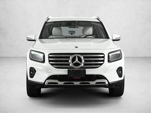 2025 Mercedes-Benz GLB 250 Base 4MATIC