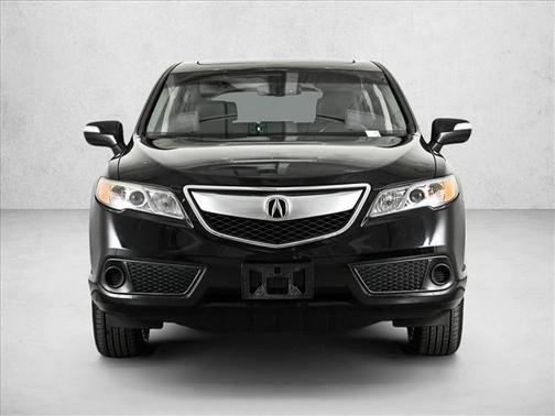 2013 Acura RDX Base