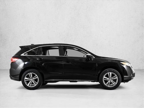 2013 Acura RDX Base